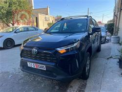 تويوتا راف 4